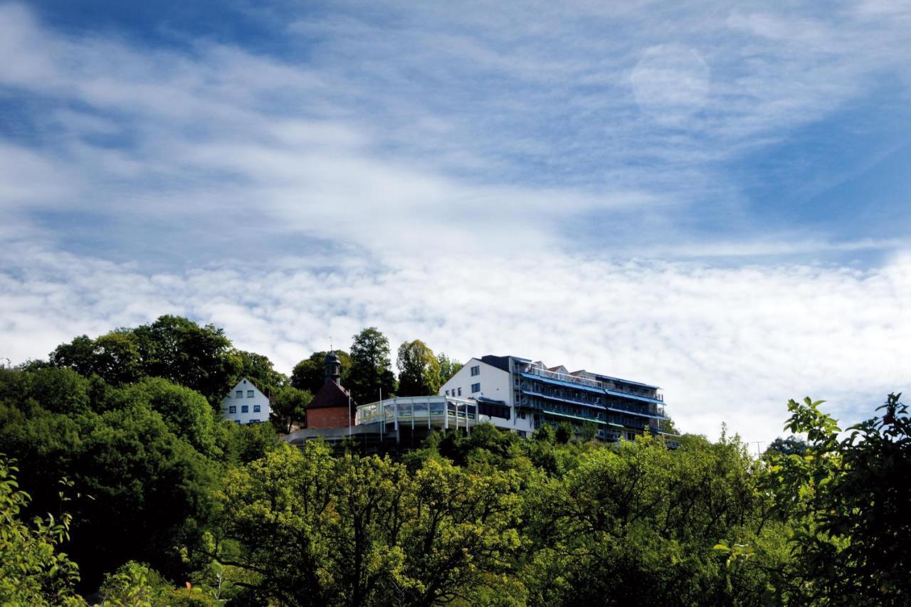 Berg-Gasthof Hoetzelein Kunreuth Exterior photo